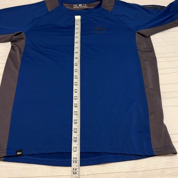 DAKINE VECTRA SHORT SLEEVE BIKE JERSEY - Picture 5 of 9